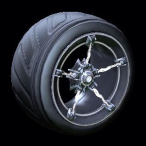 Meet your Posher, Ricardo